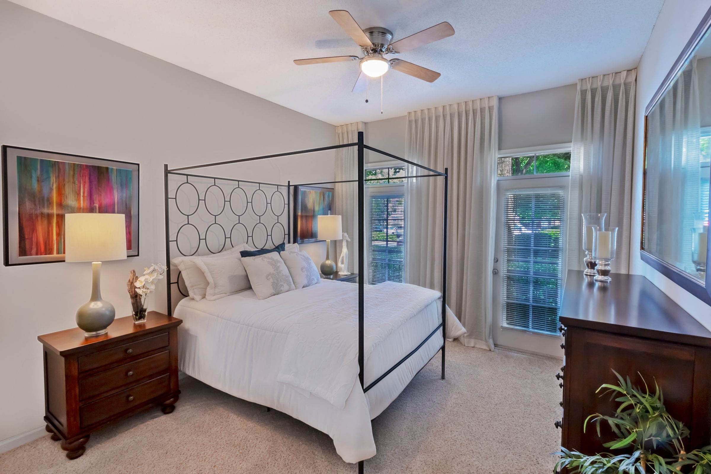 Lakeside At Milton Park